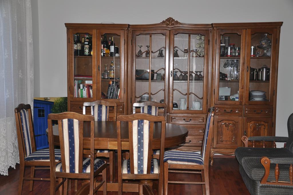 Guesthouse Djuric Неготин Экстерьер фото