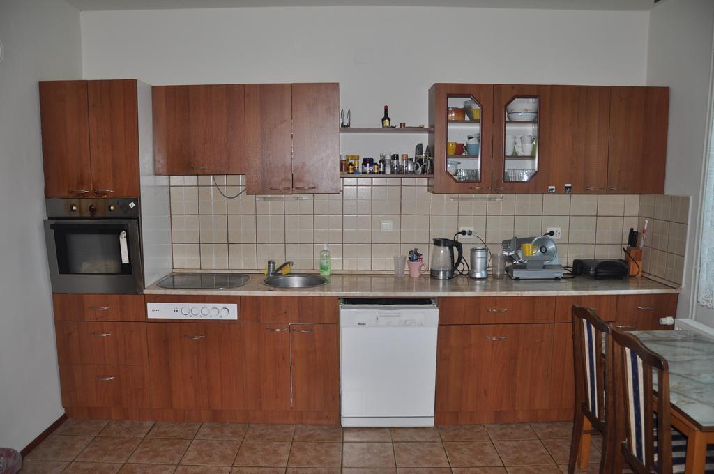 Guesthouse Djuric Неготин Экстерьер фото