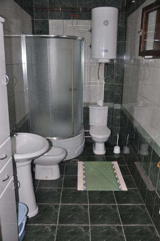 Guesthouse Djuric Неготин Экстерьер фото