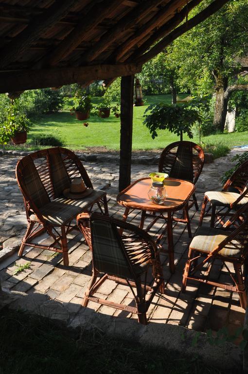 Guesthouse Djuric Неготин Экстерьер фото