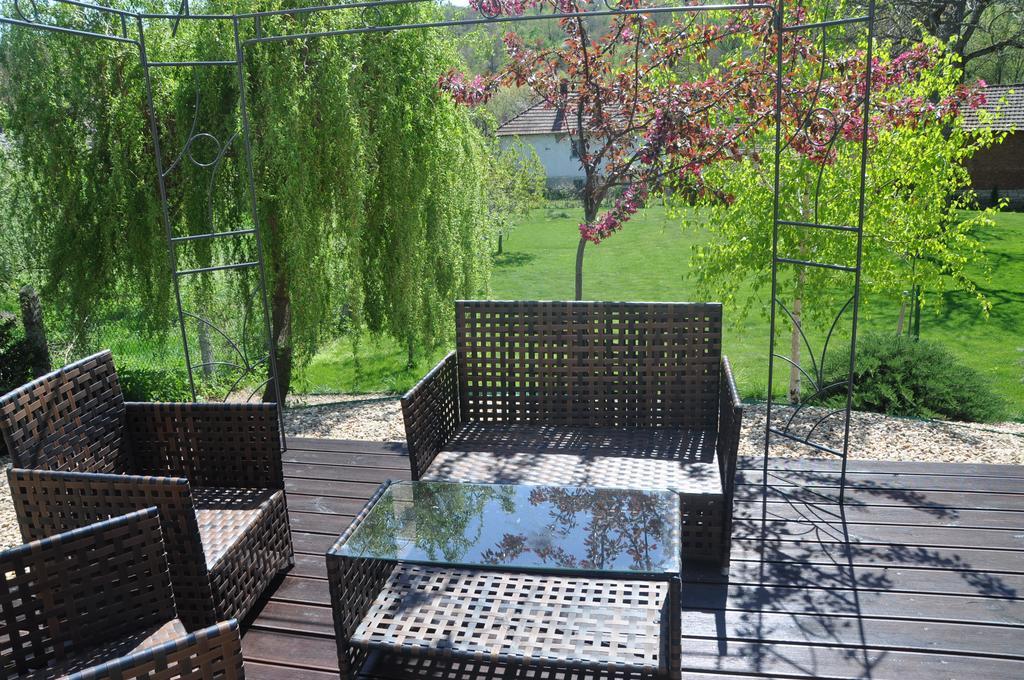 Guesthouse Djuric Неготин Экстерьер фото