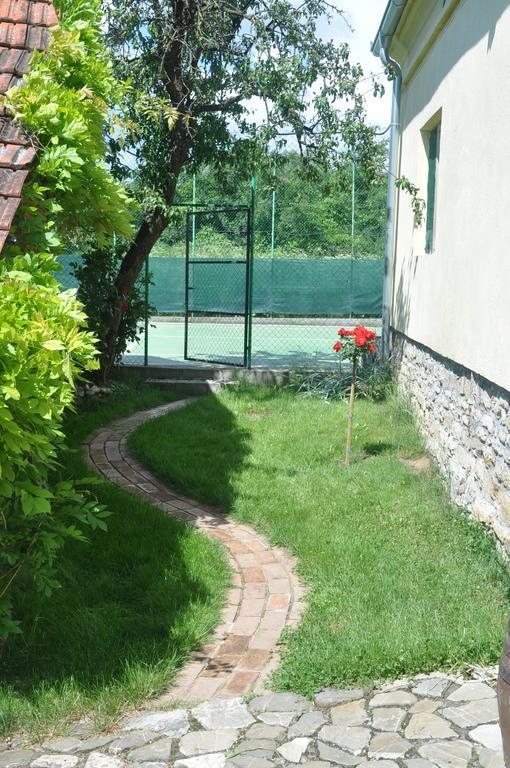 Guesthouse Djuric Неготин Экстерьер фото