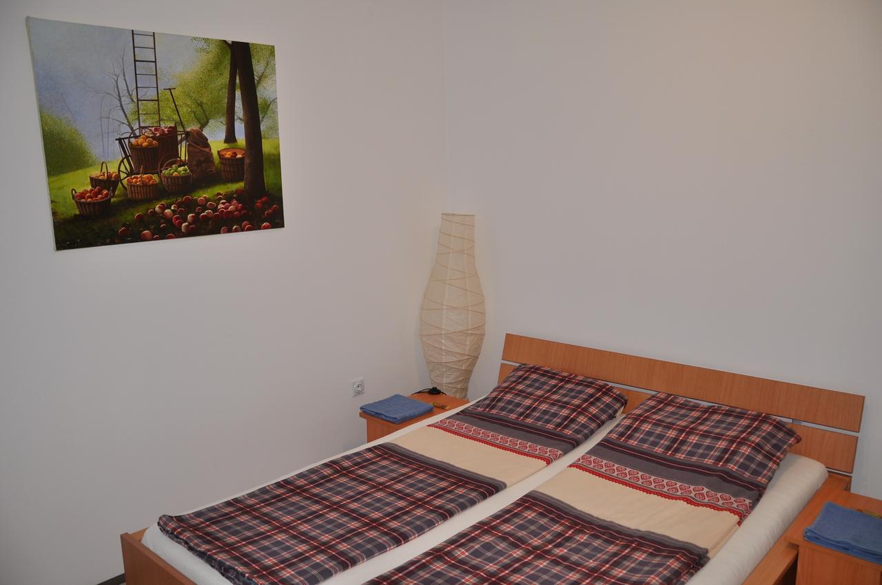 Guesthouse Djuric Неготин Экстерьер фото