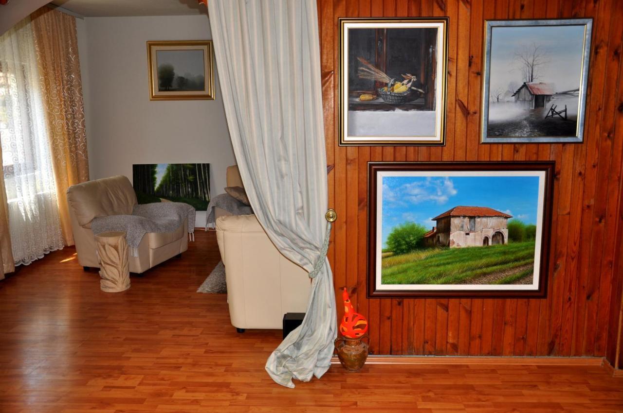Guesthouse Djuric Неготин Экстерьер фото