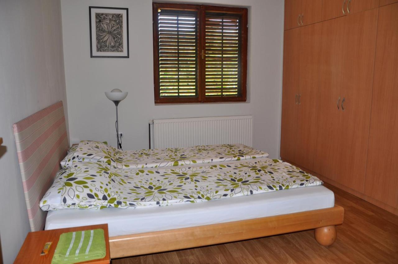Guesthouse Djuric Неготин Экстерьер фото
