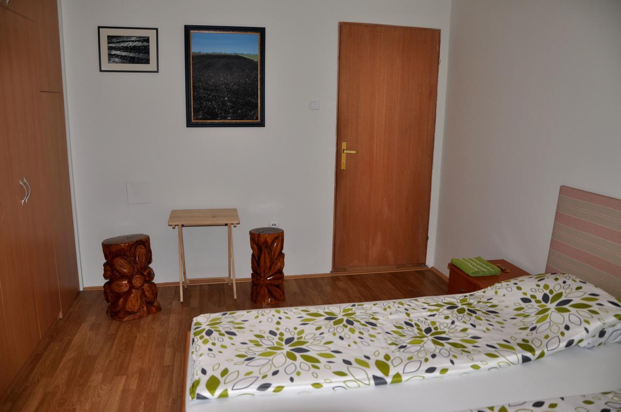 Guesthouse Djuric Неготин Экстерьер фото